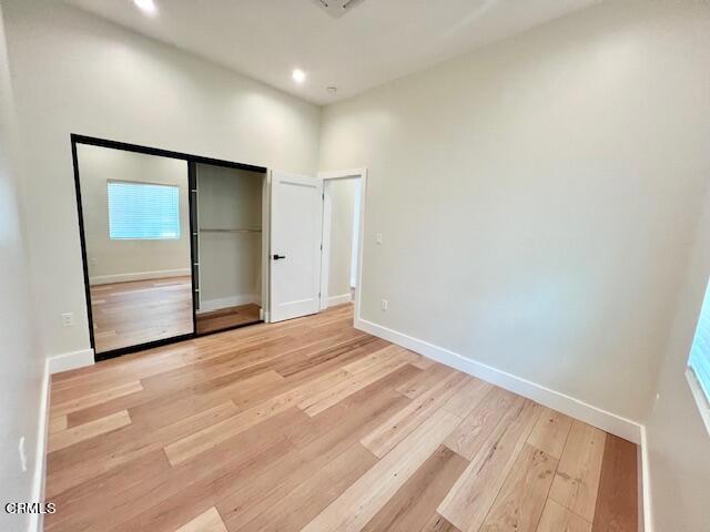 85 S Baldwin Avenue B