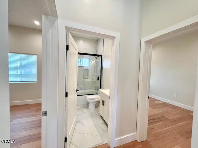 85 S Baldwin Avenue B