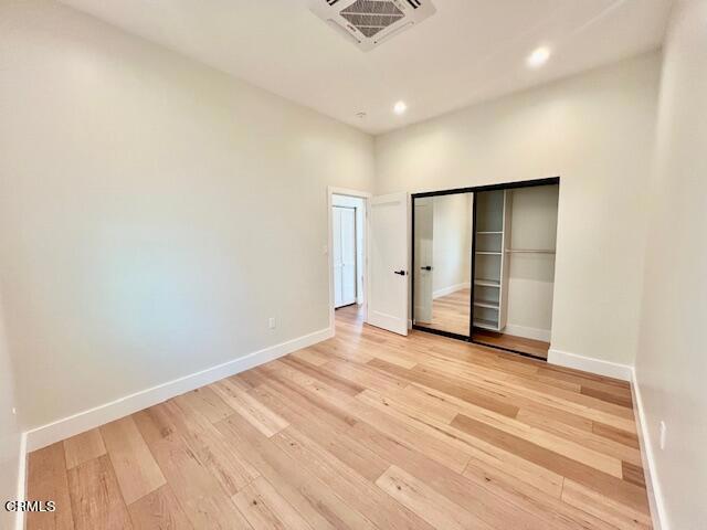 85 S Baldwin Avenue B