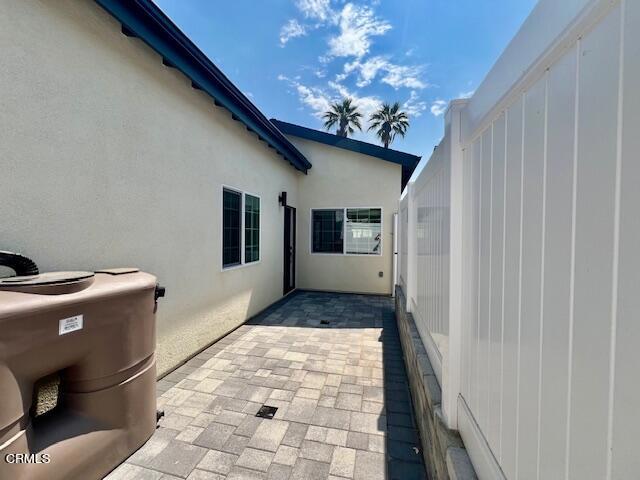 85 S Baldwin Avenue B