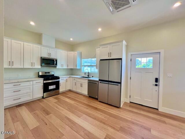 85 S Baldwin Avenue B