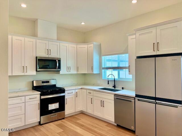 85 S Baldwin Avenue B