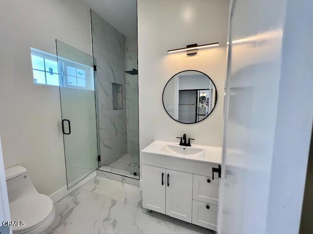 85 S Baldwin Avenue A