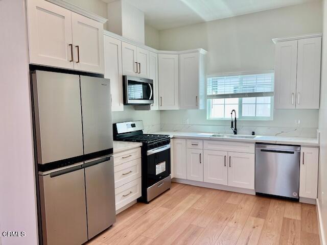 85 S Baldwin Avenue A