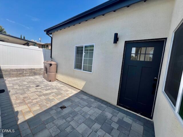 85 S Baldwin Avenue A