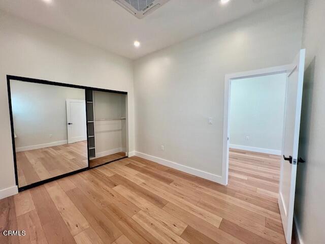 85 S Baldwin Avenue A