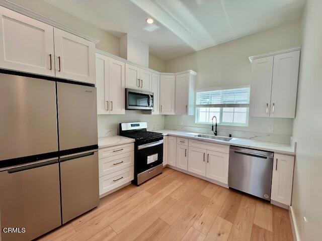 85 S Baldwin Avenue A