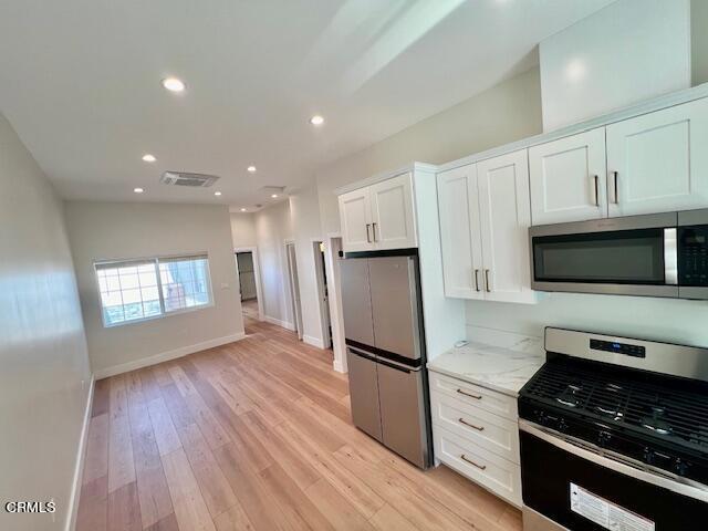 85 S Baldwin Avenue A