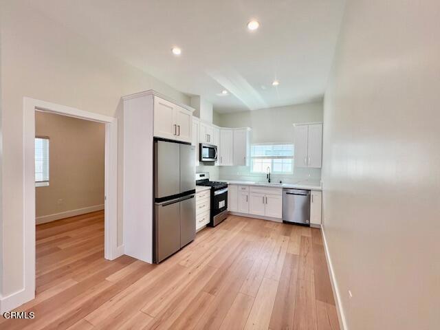 85 S Baldwin Avenue A