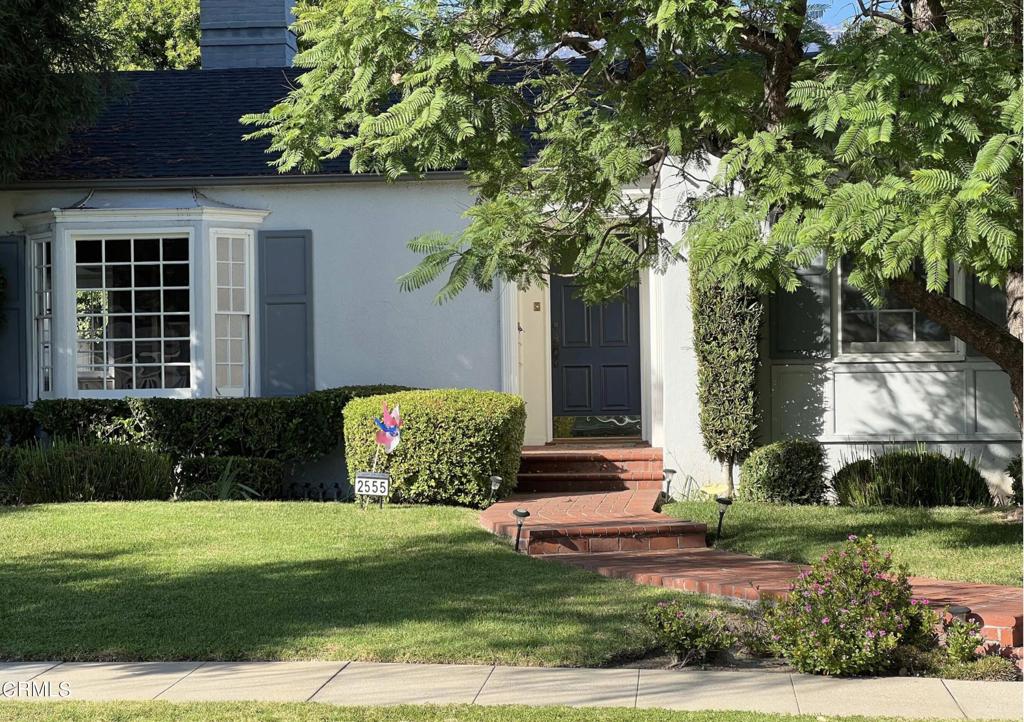 2555 Lambert Drive