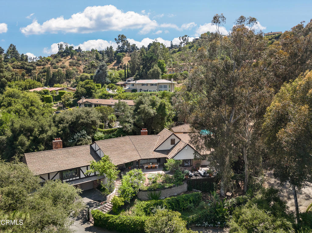 651 Linda Vista Avenue