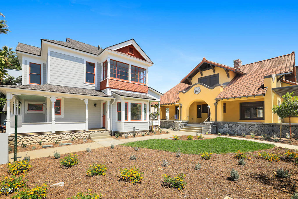 840 N Fair Oaks Avenue 201