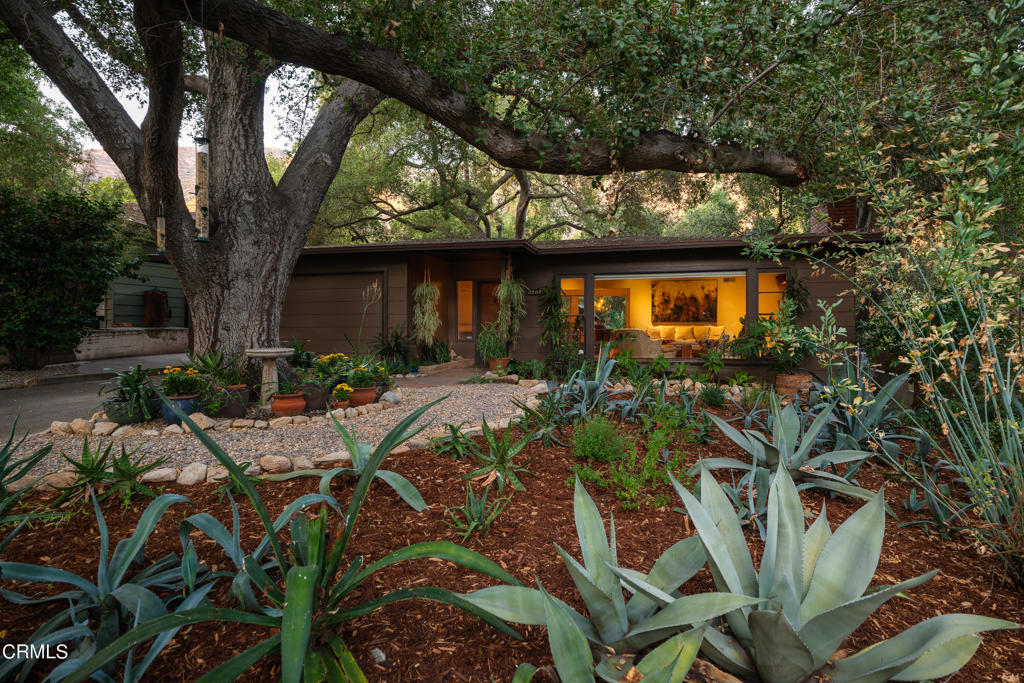 3232 Mount Curve Avenue