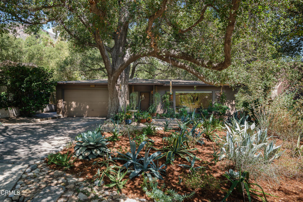 3232 Mount Curve Avenue