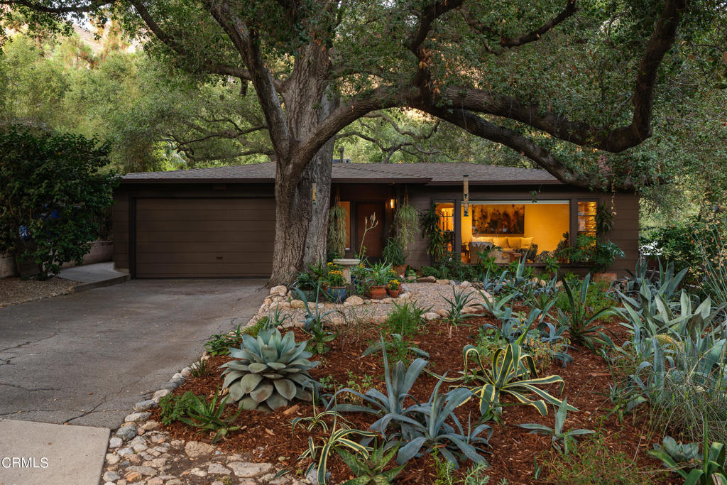 3232 Mount Curve Avenue