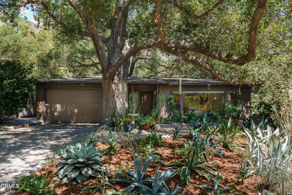 3232 Mount Curve Avenue