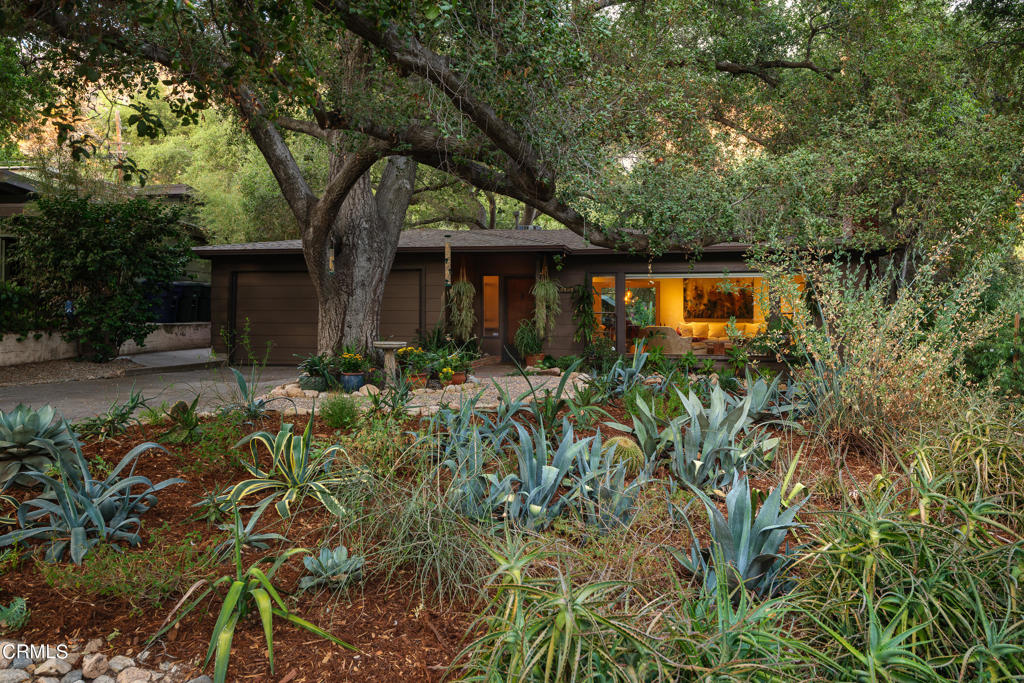 3232 Mount Curve Avenue