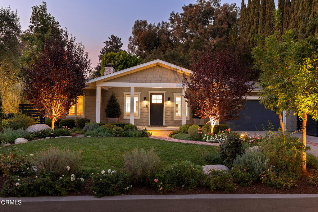 527 La Loma Road