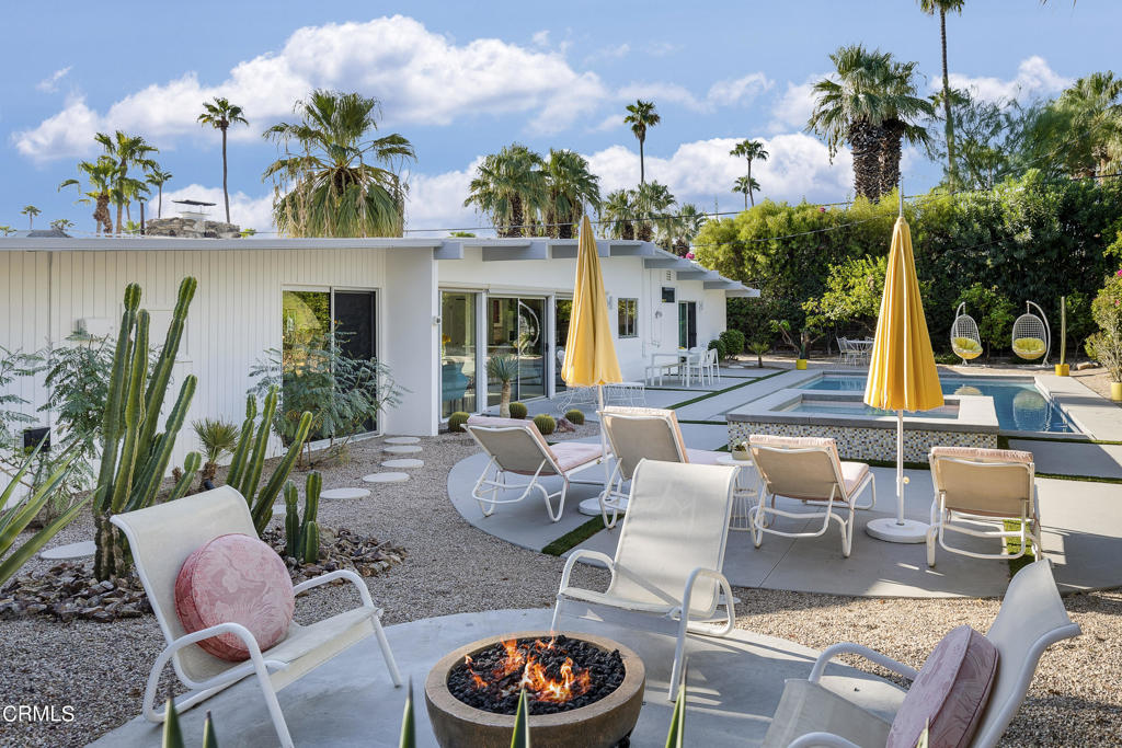 225 N Orchid Tree Lane Lane