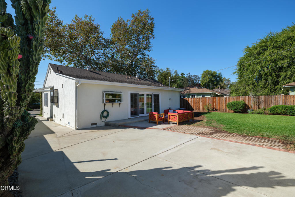 2245 Monte Vista Street