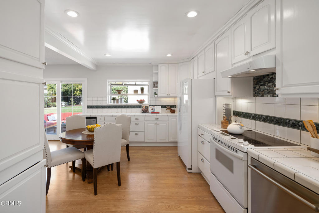 2245 Monte Vista Street