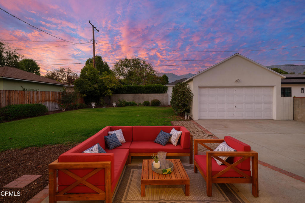 2245 Monte Vista Street