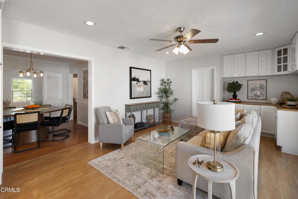 2245 Monte Vista Street