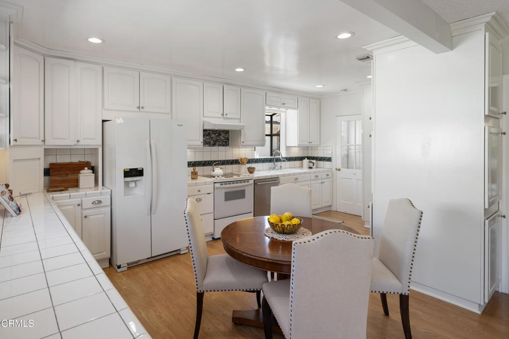 2245 Monte Vista Street