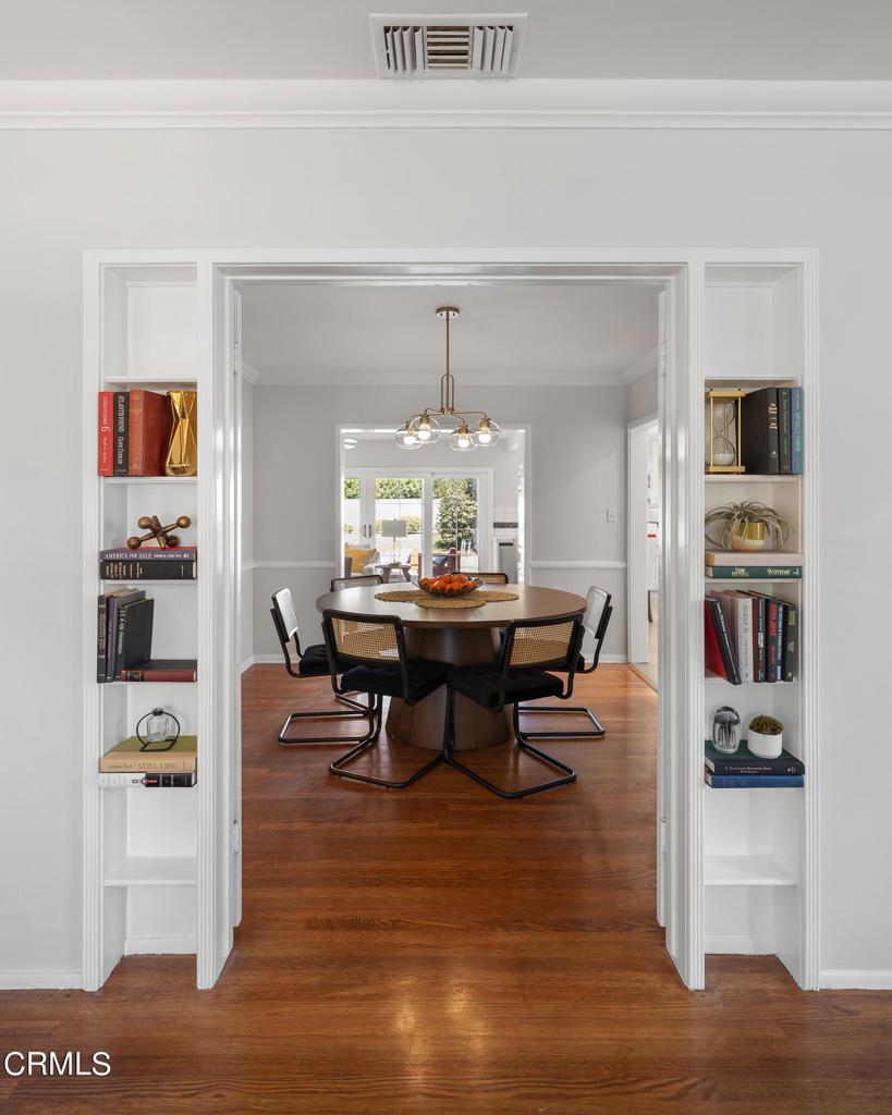 2245 Monte Vista Street