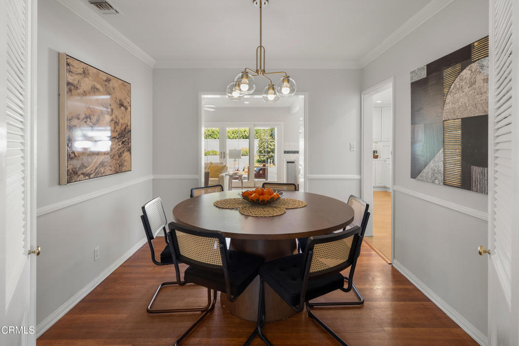 2245 Monte Vista Street