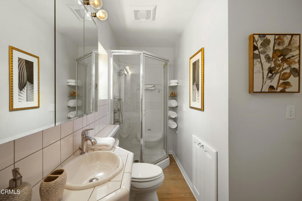 2245 Monte Vista Street