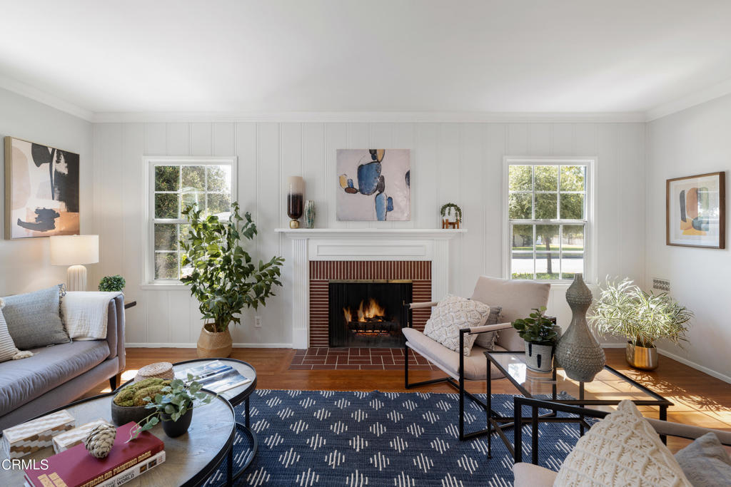 2245 Monte Vista Street