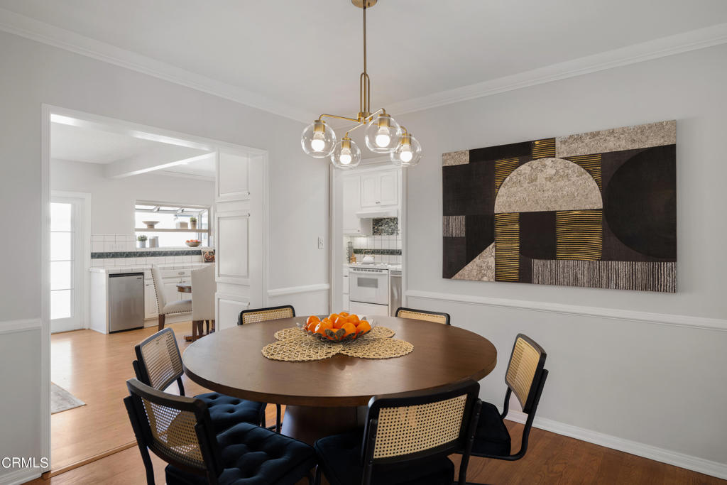 2245 Monte Vista Street