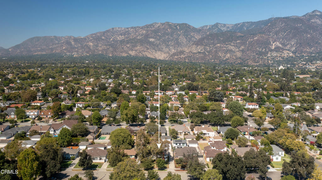 2245 Monte Vista Street