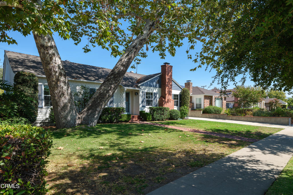 2245 Monte Vista Street