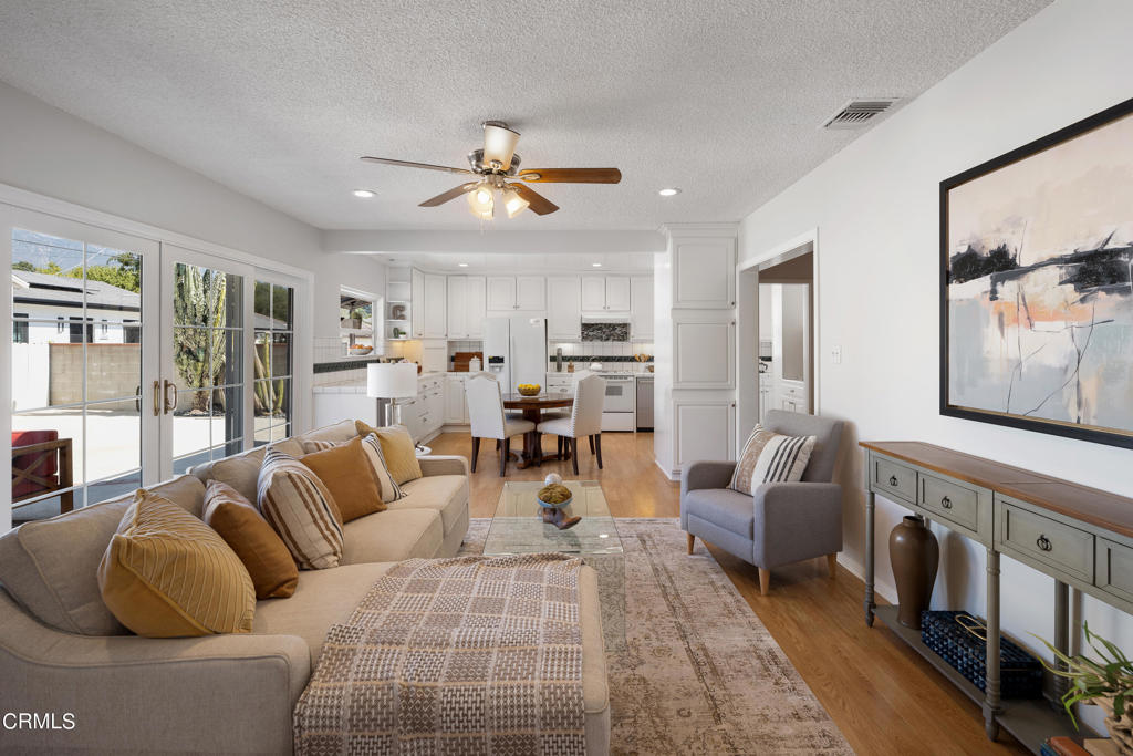 2245 Monte Vista Street