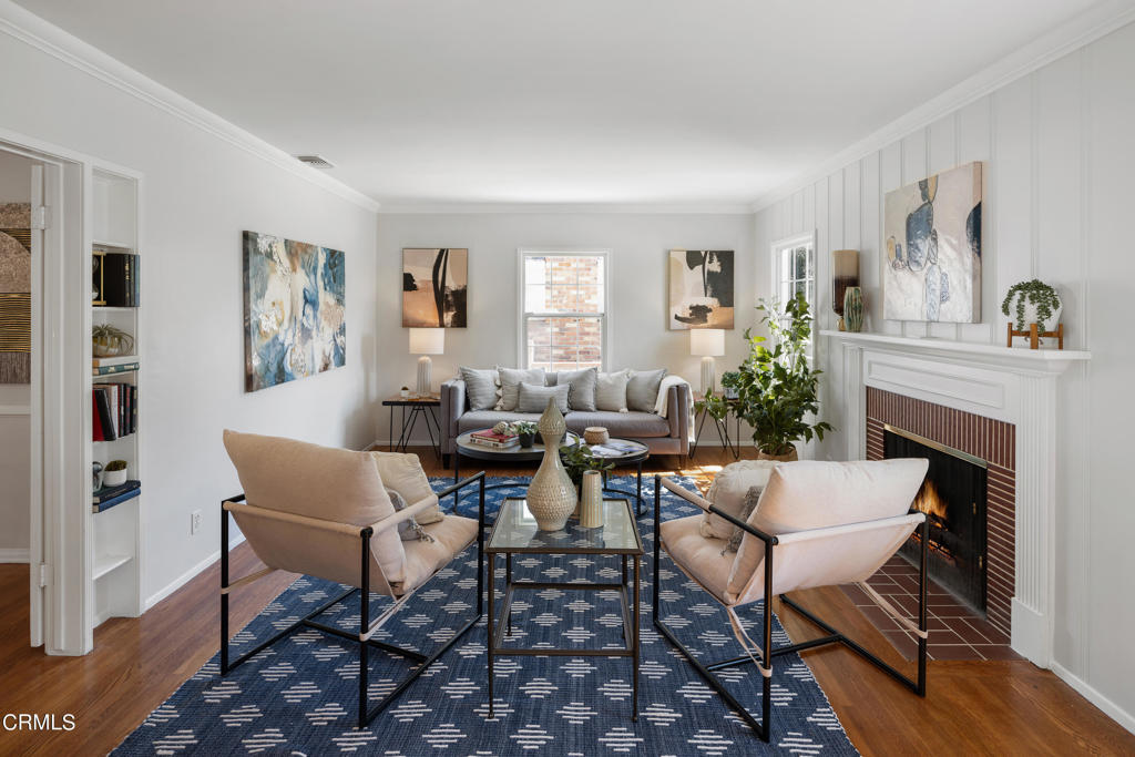 2245 Monte Vista Street