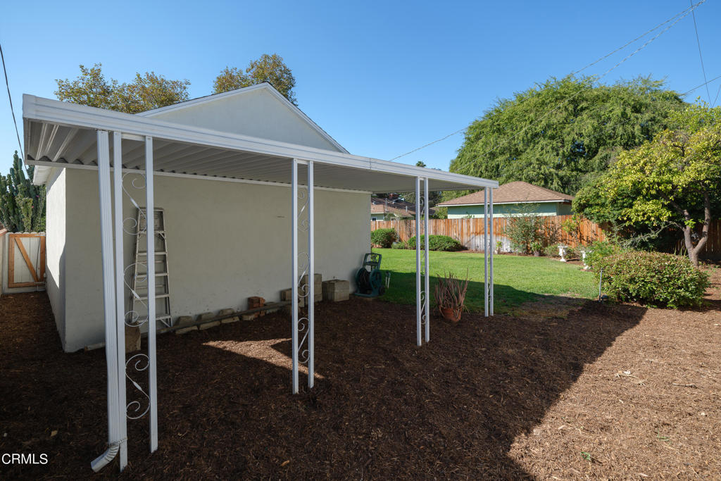 2245 Monte Vista Street