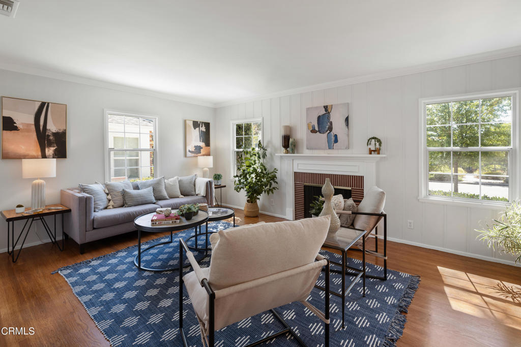 2245 Monte Vista Street