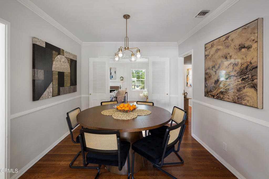 2245 Monte Vista Street