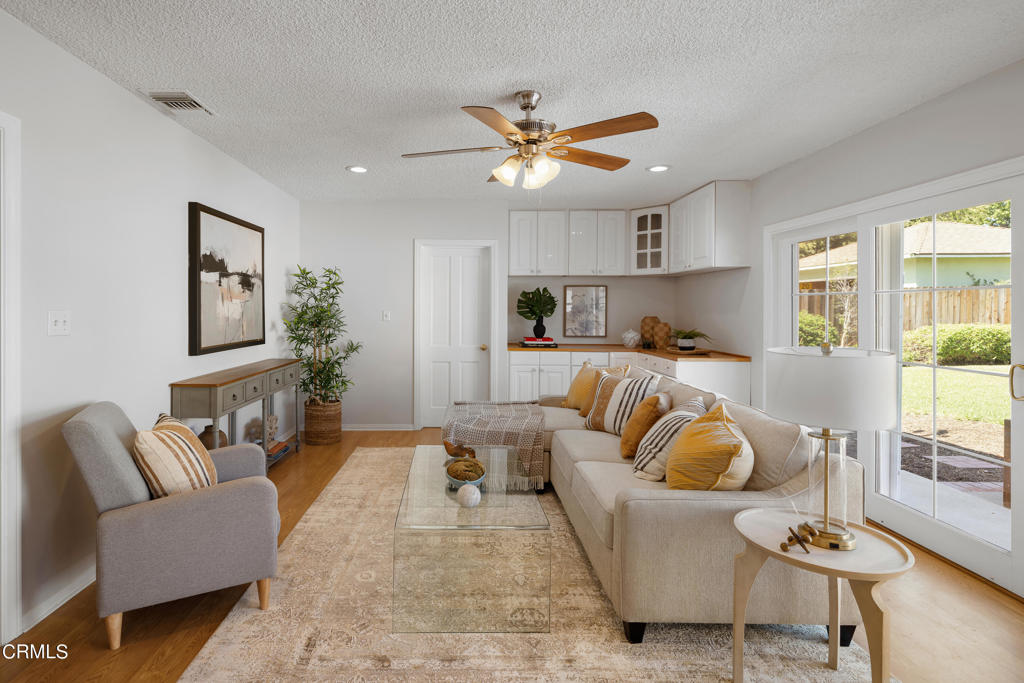 2245 Monte Vista Street