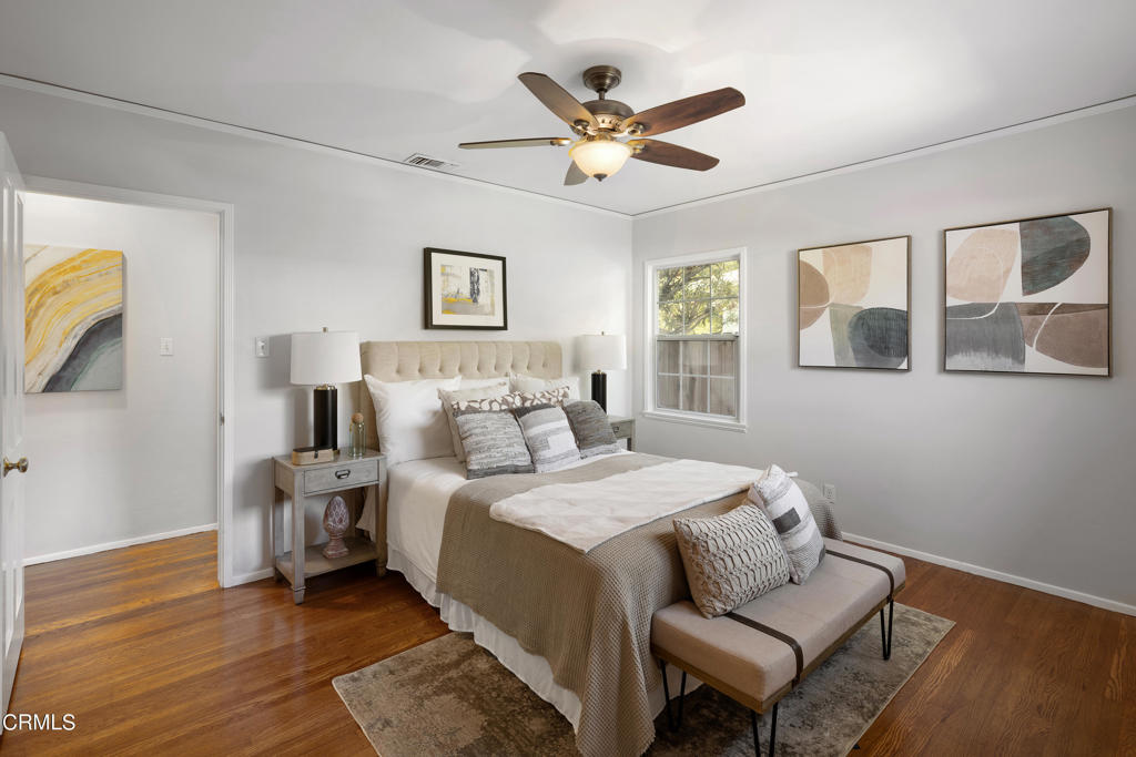 2245 Monte Vista Street