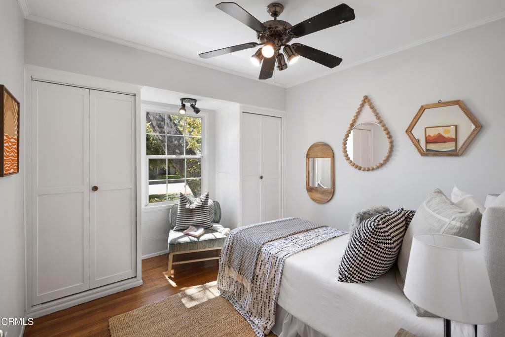 2245 Monte Vista Street