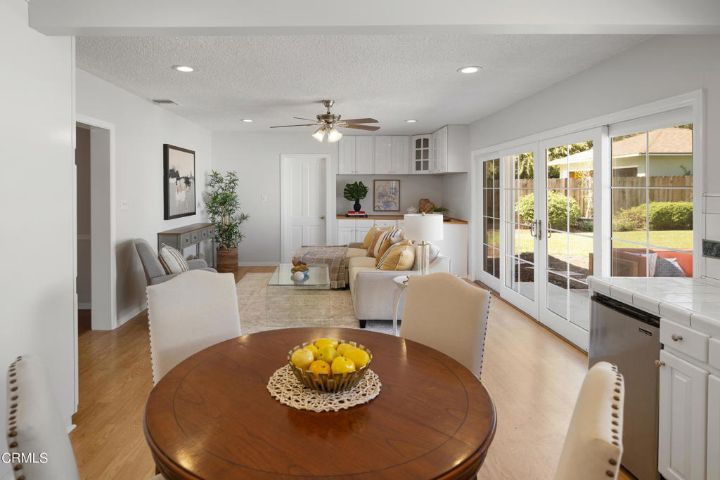 2245 Monte Vista Street