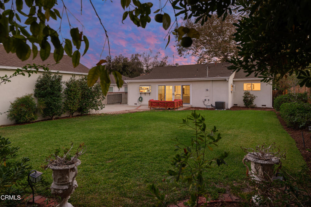 2245 Monte Vista Street