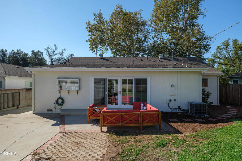 2245 Monte Vista Street