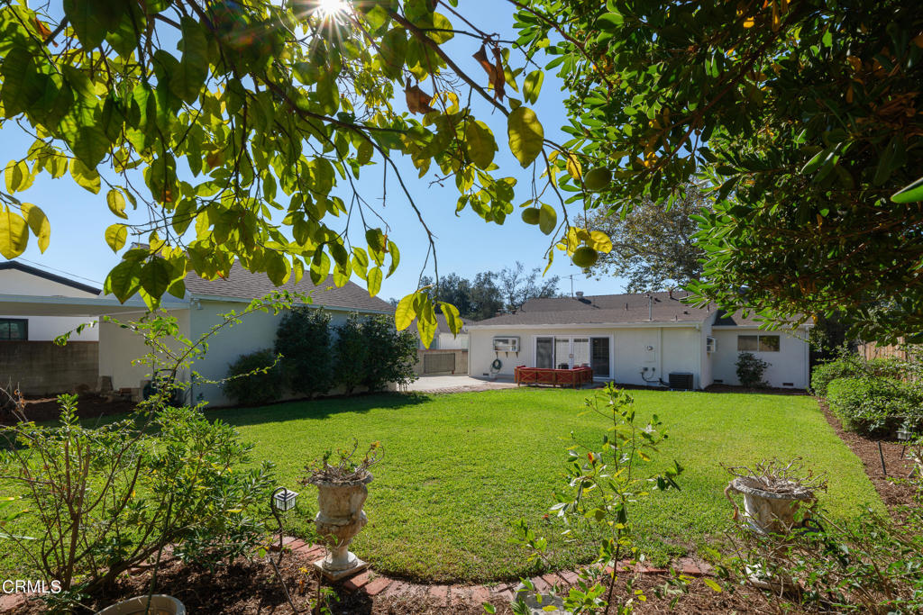 2245 Monte Vista Street