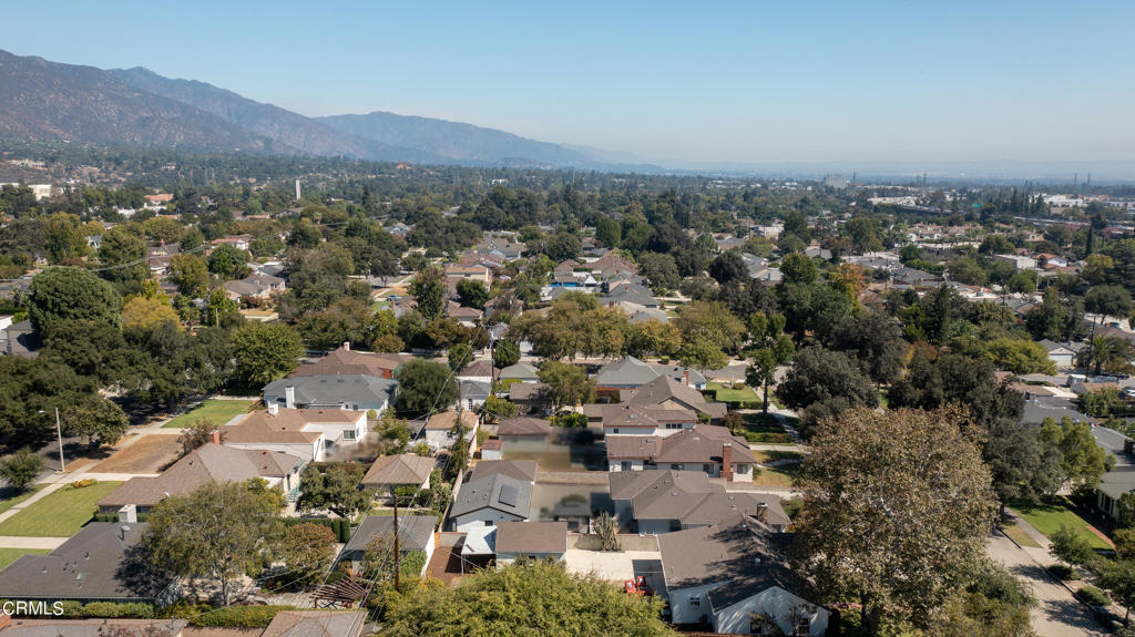 2245 Monte Vista Street