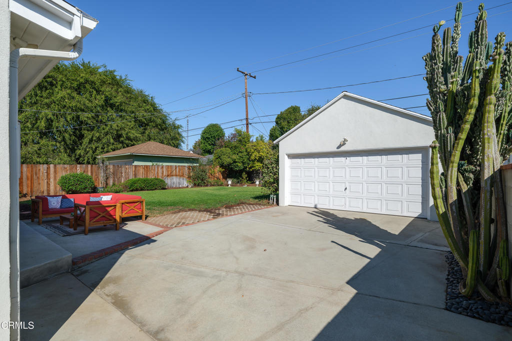 2245 Monte Vista Street