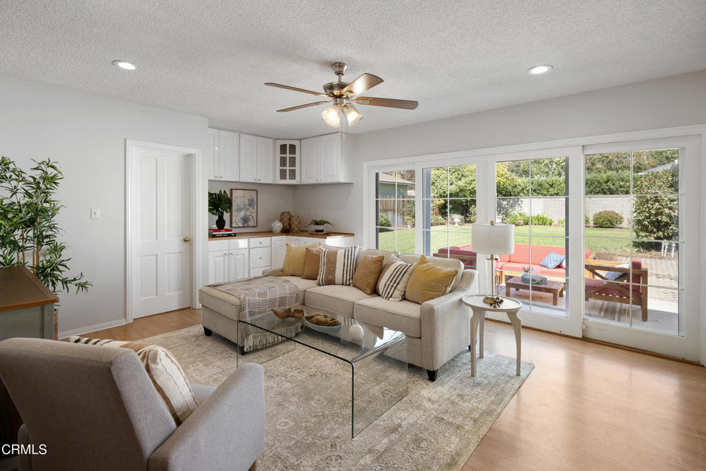 2245 Monte Vista Street